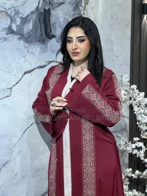 Egypt Abaya