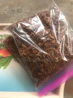 Catfish Crayfish Stockfish Sales