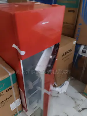 Hisense Ref205drb Everyday Cooling Fridge