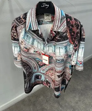 Premium Luxurytomorrow Vintage Shirt Now Available in Store