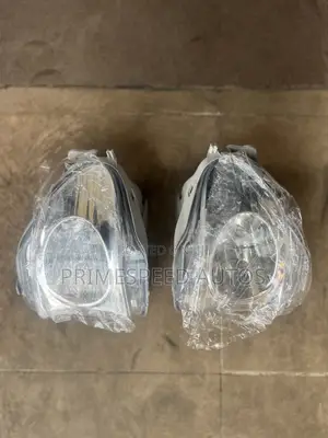 Foglamp for Es350 2010