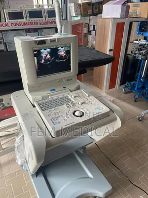 Madison Sonoace Pico Portable Ultrasound