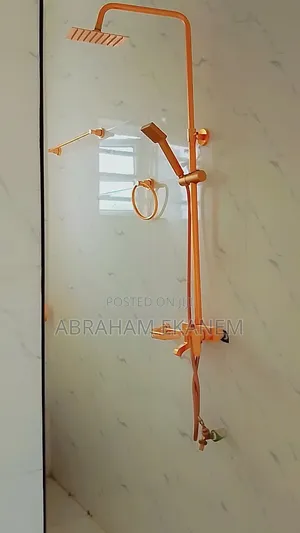 Professional Plumbing Like Installation And Delivery