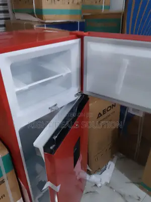 Hisense Ref205drb Modern Kitchen Fridge