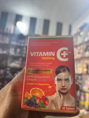 Vitamin C 100mg