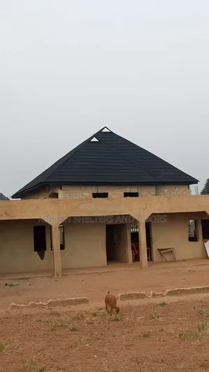 Banboo New Zealand Roofing Sheet