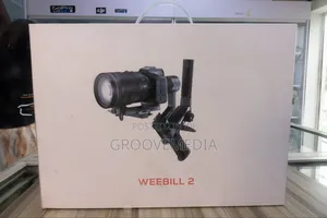 Zhiyun Weebill 2 Camera Stabilizer