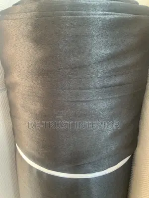 Durable Blackout Curtains