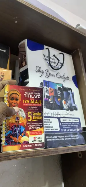 General Printing Services