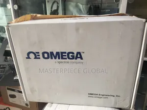 Omega Ti-120 Series 3