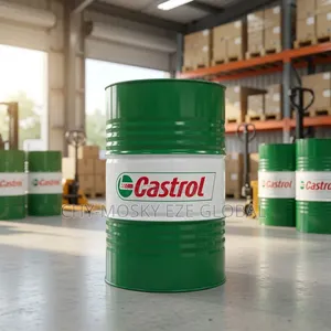 Castrol Radicool Si-oat Antifreeze And Coolant (208ltr/Drum)