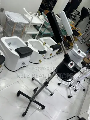 Single Facial Steamer