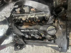 Kia Soranto Engine 4pulg 2011
