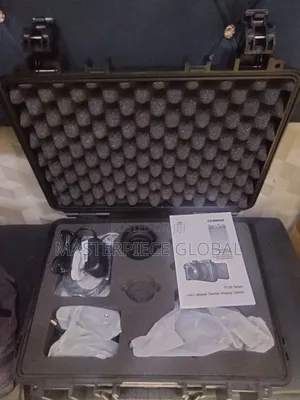 Omega Ti-120 Series 3