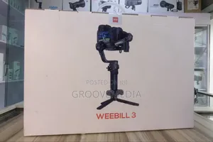 Zhiyun Weebill 3 Camera Stabilizer