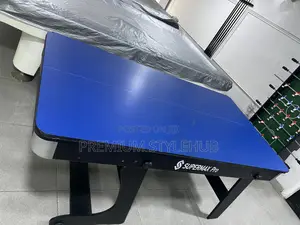 Premium 3in1 Snooker Table