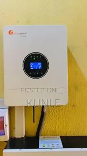Felicity Lithium Battery 12.5kwh 51v Flat