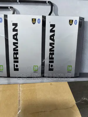 15kwh 48v Firman Lithium Battery