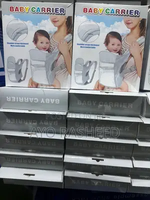 Baby Carrier