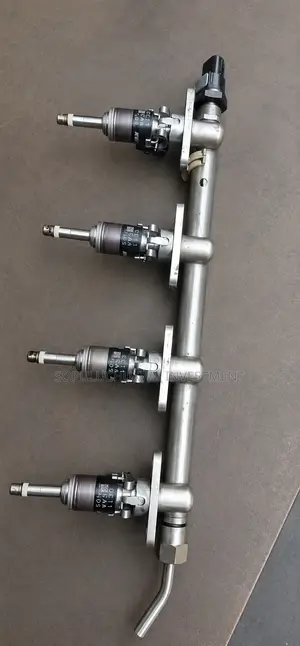 Complete Nozzle Honda Accord 2018