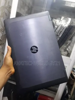 Laptop HP ZBook Studio G5 8GB Intel Core i7 HDD 1T