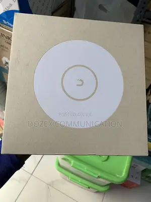 Ubquiti U6 Pro