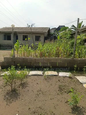 Genuine Land For Sale Close To Lagos State Poly
