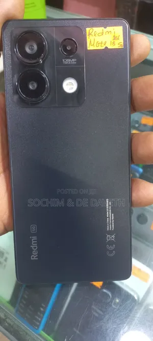 Xiaomi Redmi Note 13 256 GB