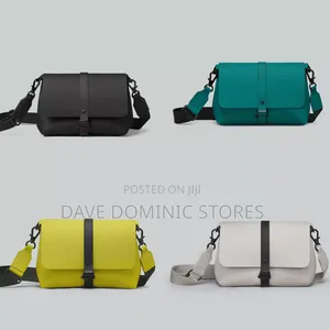 Gaston Luga Splash Cross Bag