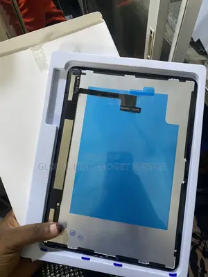iPad Pro 11 2022 Model Original Screen Available