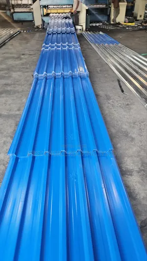 0.60mm Aluminium Roofing Sheets