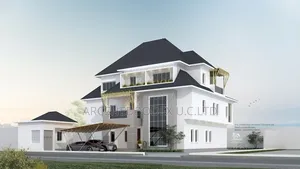Architect and Building Constructor