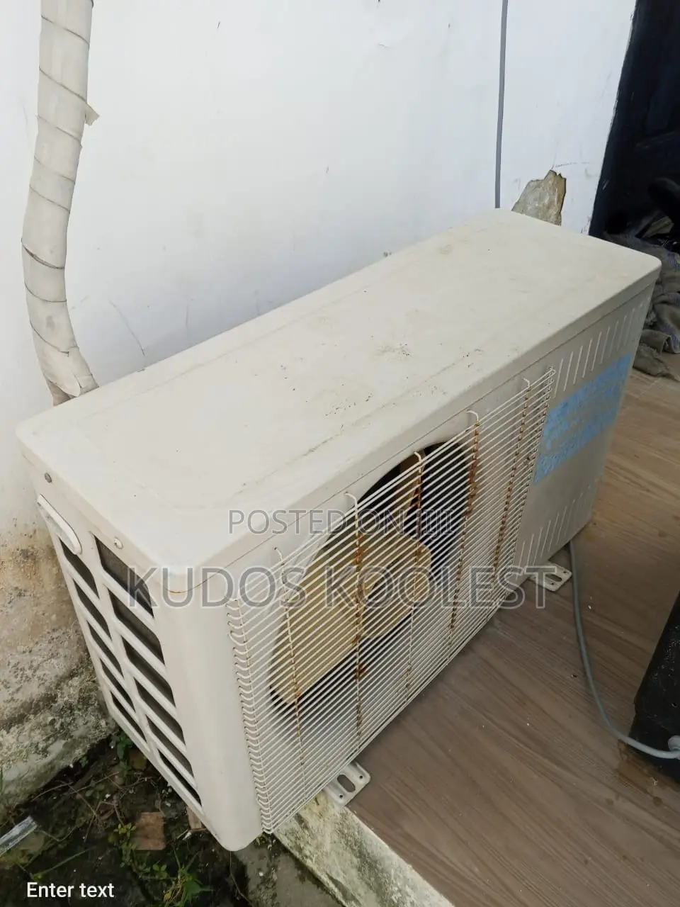 Air Conditioner