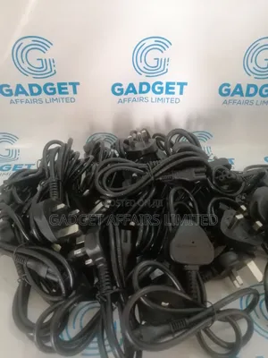 Laptop Power Cable