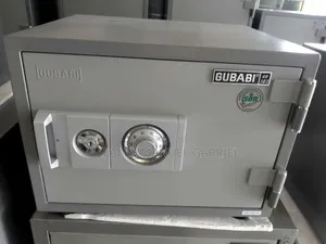 Fire Proof Safe 103