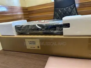 Behringer Euporia Sound Card Umc1820
