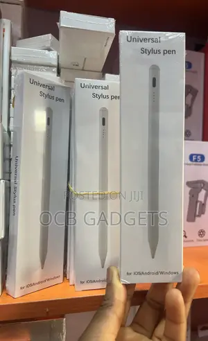 Universal Stylus Pen