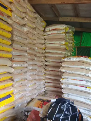 Bags of Rice