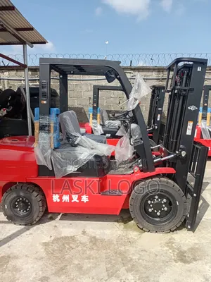 Brand New Forklift for Sale