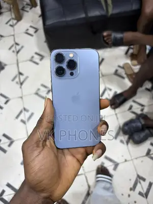 Apple iPhone 13 Pro 128 GB Blue