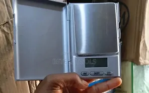 5kg Digital Camry Pocket Scale