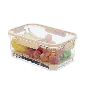 Airtight Crisper Storage Container