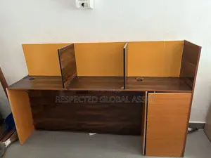 Office Workstation Desk