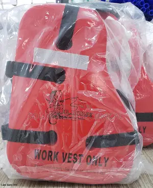 Safety Vest