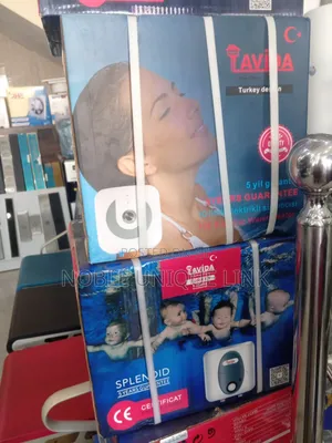 15 Liter Lavida Water Heater