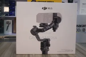 Dji Rs5 Gimbal
