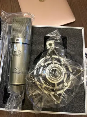 Studio Microphone
