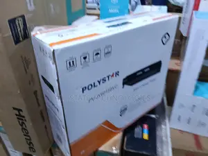New Polystar Cooker Extractor 60cm
