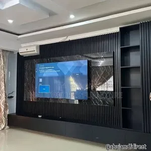 Tv Panel and Console