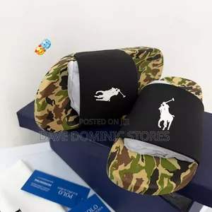 New in Polo Ralph Lauren Slider